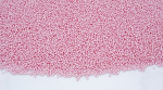Zuckerperlen Mini Glimmer Pink 40 g
